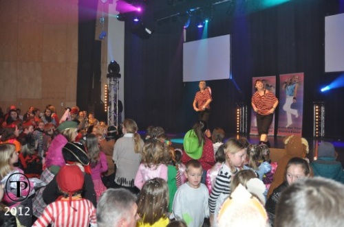 Kindercarnaval 59